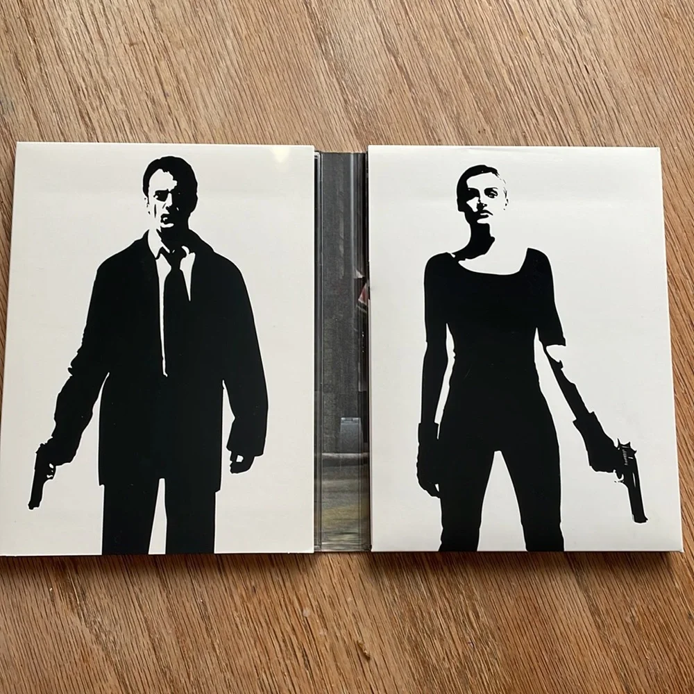 Max Payne 2 The Fall of Mas Payne PC CD-ROM Video Game - Picture 3 of 6